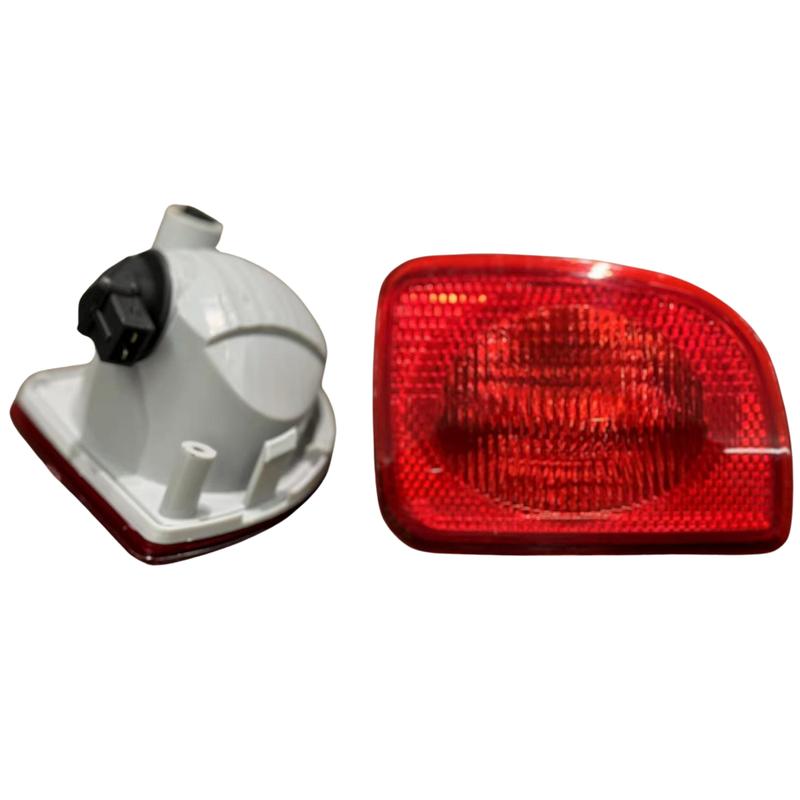 Right or Left Rear Bumper Reflector For Renault Kangoo Mk3 2008-2018 Mercedes Citan 2012- 8200419906-8200419908
