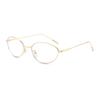 2026 European & American Retro Cat Eye Sunglasses: Street Style Slimming & Sun Protection for Women