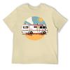 Harajuku Breaking Bad Crystal Ship RV Classic For T-shirt  Move Tshirt Premium Humor Graphic Fitness Eur Size