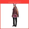 Halloween Costume Large Ham Cosplay Performance Outfit For Adults