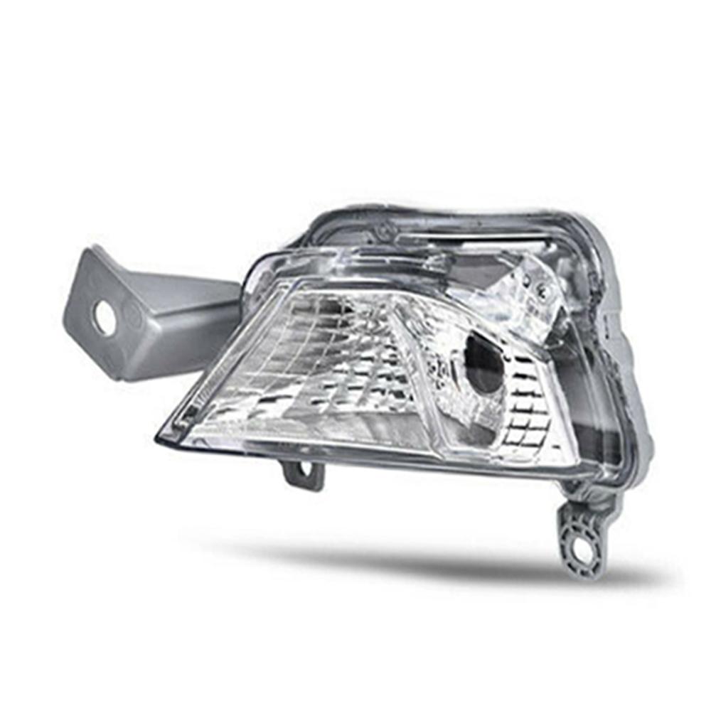 Front Bumer Headlight Fog Lihgts Fog Light Front Bumer Fog Lamps For Nissan Altima 2019-2025 26130-6CA0A 26130 6CA0A