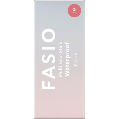Fatio Multi Face Stick 019 4g Skin Makeup To Use: - Extract About 5mm of the Product, Apply, and Blend with Fingertips. Do Not Apply Too Much or