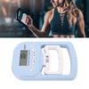 Hand Grip Strength Trainer High Accuracy Digital LCD Display 396lbs Electronic Hand Dynamometer for Sport Training