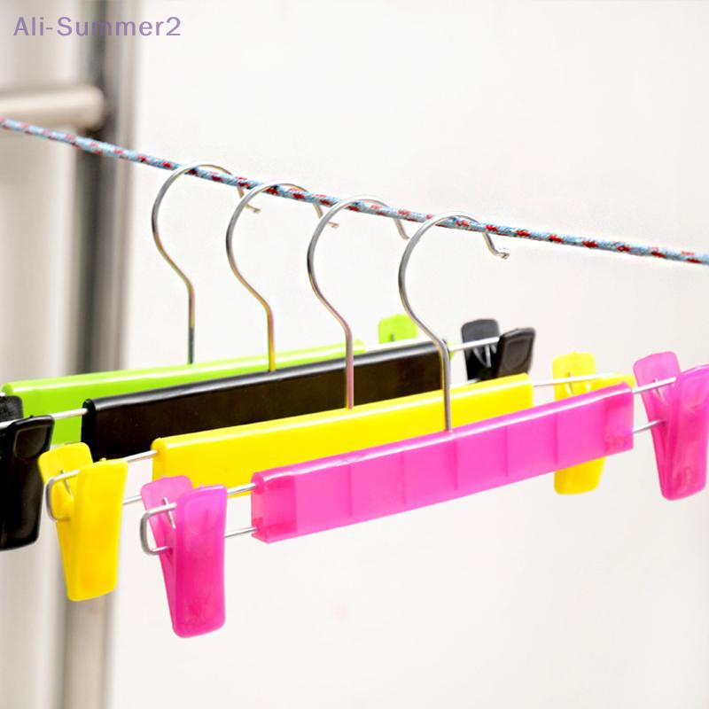 {Summer2}{MX} 10 Meters Thicken Non-slip Clothesline Outdoor Windproof Clothes Drying Rope Non-drilling Bed Sheet Rope