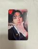 [USED] ASTRO Yoon Sanha Apple Music Bonus Trading Card
