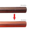 Copper Pipe Cleaner Cleaning Tool for Brazing Plumbing 1/2in & 3/4in Brush Copper Pipe Brush Inner Outer Thread Cleaner