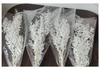 Rich Noble Leaf Dried Panda Bamboo Flowers - Photography Props for Weddings, Living Room, or Hotel Decorations