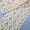 Cotton Thread Woven Lace Hollow Lace Handmade Diy Underwear Neckline Clothing Accessories