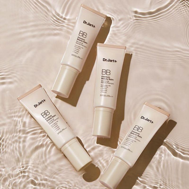 Dr. Jart+ Premium BB Beauty Balm SPF50+ PA+++ – 01 Fair Light 40 ml