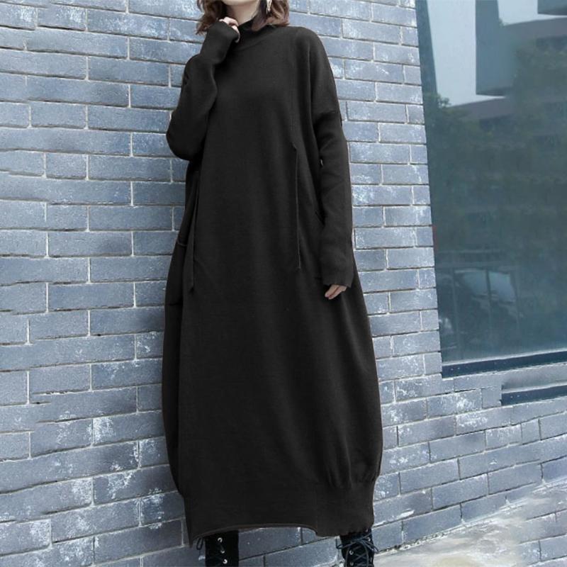 loose kaftan dresses