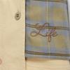 Nike Flannel Lined Barn Jackets & Coats Men's Sesame Yellow FZ0133-252