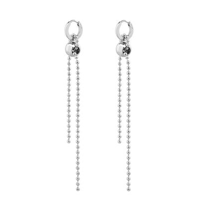 SENTIMENTS NR.516 [SILBER] OHRRING