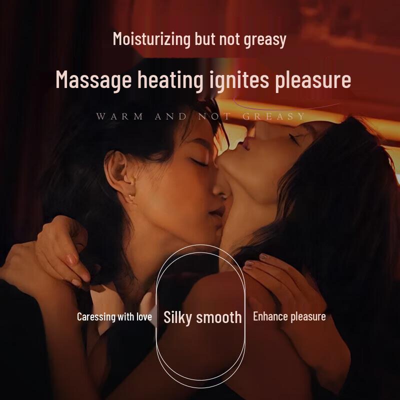 Renhe Jiangxin Rose Aromatherapy Massage Oil