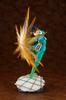 KOTOBUKIYA ARTFX J Dragon Quest Dobrodružství Dai Pop Měřítko PVC lakované Kompletní figurka Vícebarevná PP906 1/8