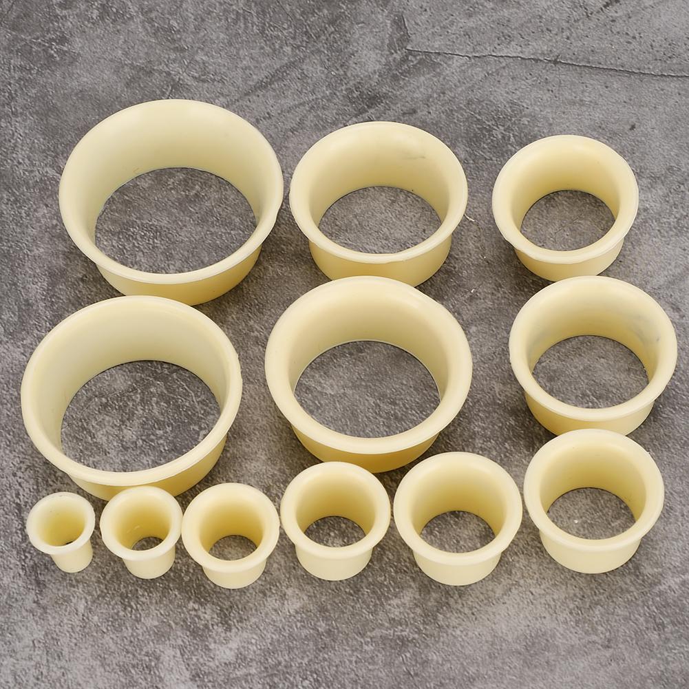 12pcs Watch Movement Holder Professional Watch Movement Repairing Accessory