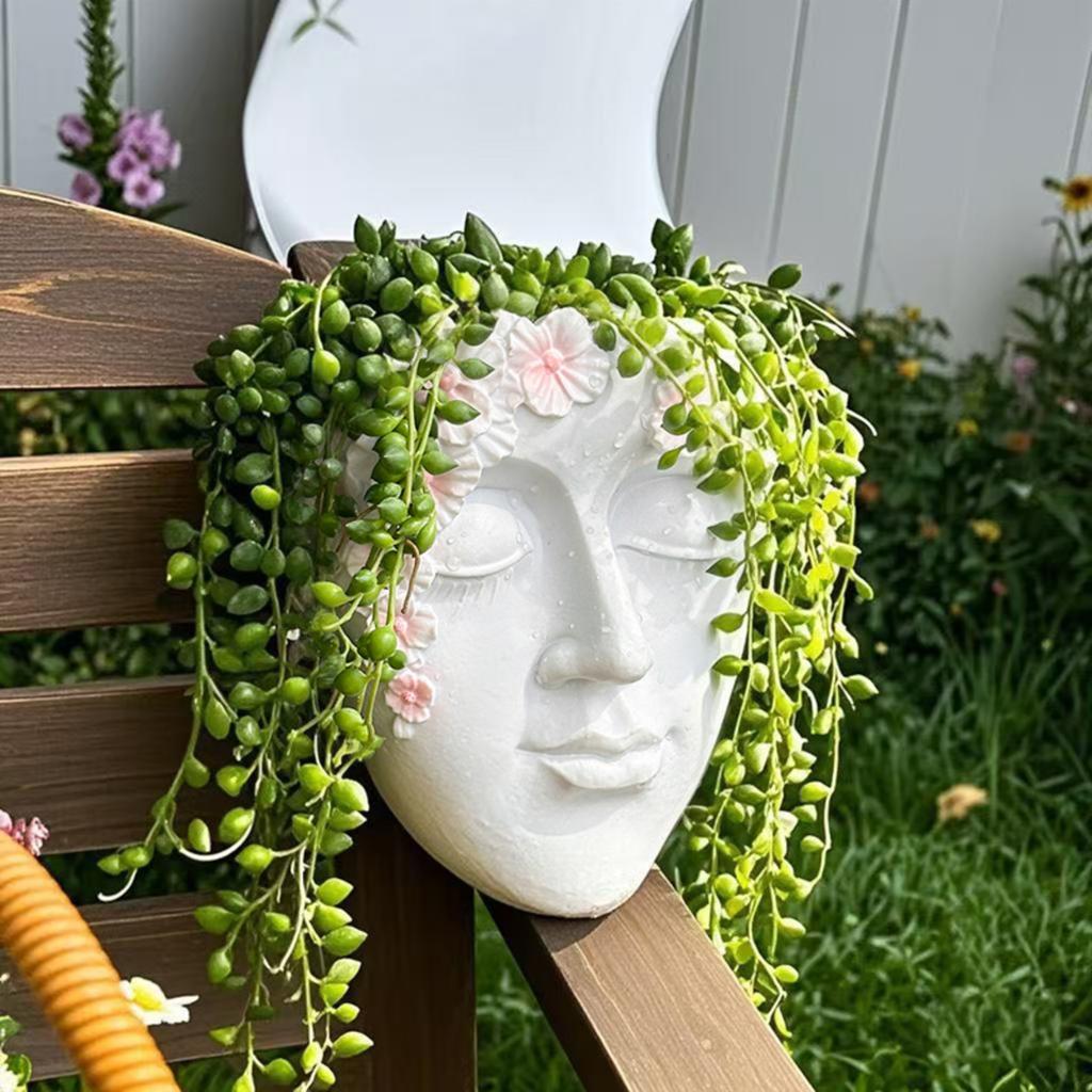 Creative Desktop Decorative Ornament Modern Home Office Tabletop Sculpture Unique Art Piece for Living Room Study Workspace Decoration
