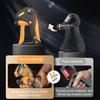 Grip Strength Trainer with Counter 10-120KG Adjustable Men Women Forearm Exerciser Hand Grip Power Strengthener Developer Fitness Equipment