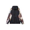 X Nocta Laufjacke Asien-Größen Mehrfarbig FJ3010-010