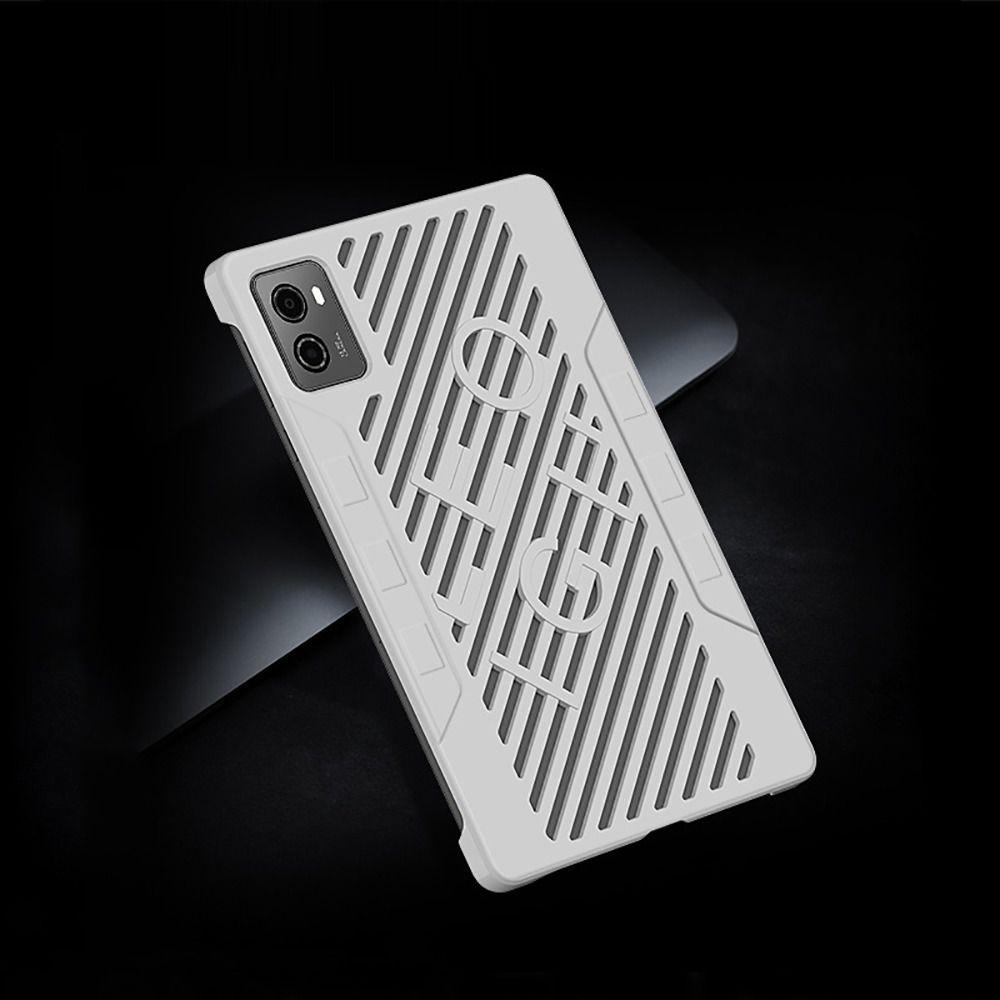Shockproof Back Cover Soft Protective Shell Tablet Case for Lenovo Legion Y700 2nd Gen 2023