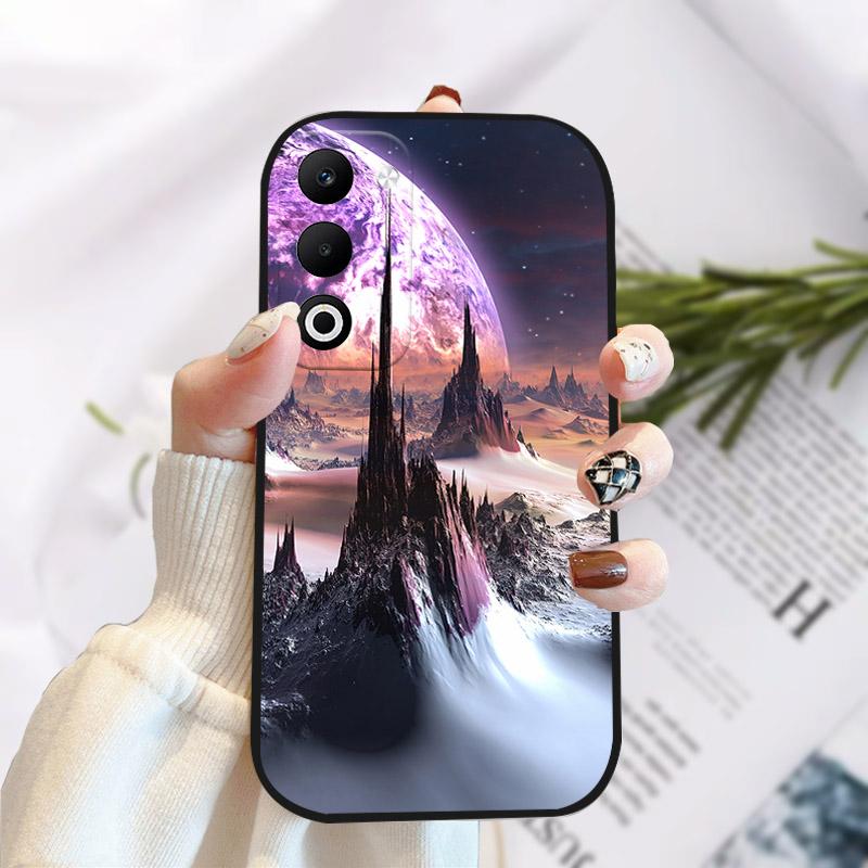 For OPPO A5 A5M A5i Pro 4G Case New Stylish Silicon Soft TPU Back Cover For OPPO A5 5G A5 M A5iPro Camera Protection Fundas Capa