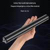 Portable Floating Camera Stabilizer 28.5mm Grip Diameter Lightweight Carbon Fiber Construction Buoyant Extension Rod