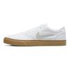 Nike Chron 2 Canvas SB Blanc Gomme Baskets Unisexe Gomme-Marron Clair Light-Bone DM3494-105