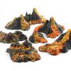 Eye-catching Pvc Volcano Eruption Display Model Ideal For Classroom And Home Use