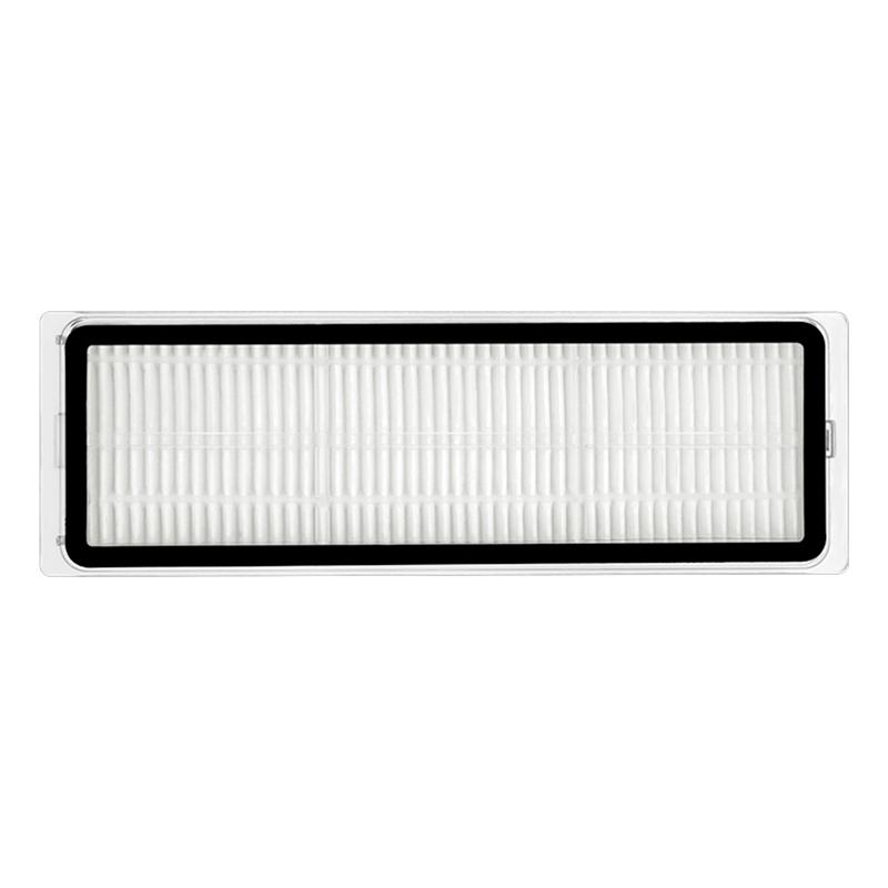 

For Xiaomi Mijia 1C/2C/1T/1S/3S/X10+/X20+/Dreame S10/S10 Pro/S20/X10 Vacuum Cleaner Replacement Filter Sweeping Robot Filter Parts