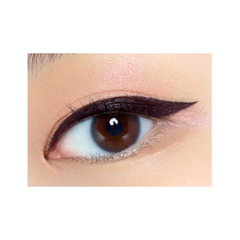 Etude House Oh My Line Liquid Pen Liner 5ml, Nr. 1 Oh My Black, 3 Stk.