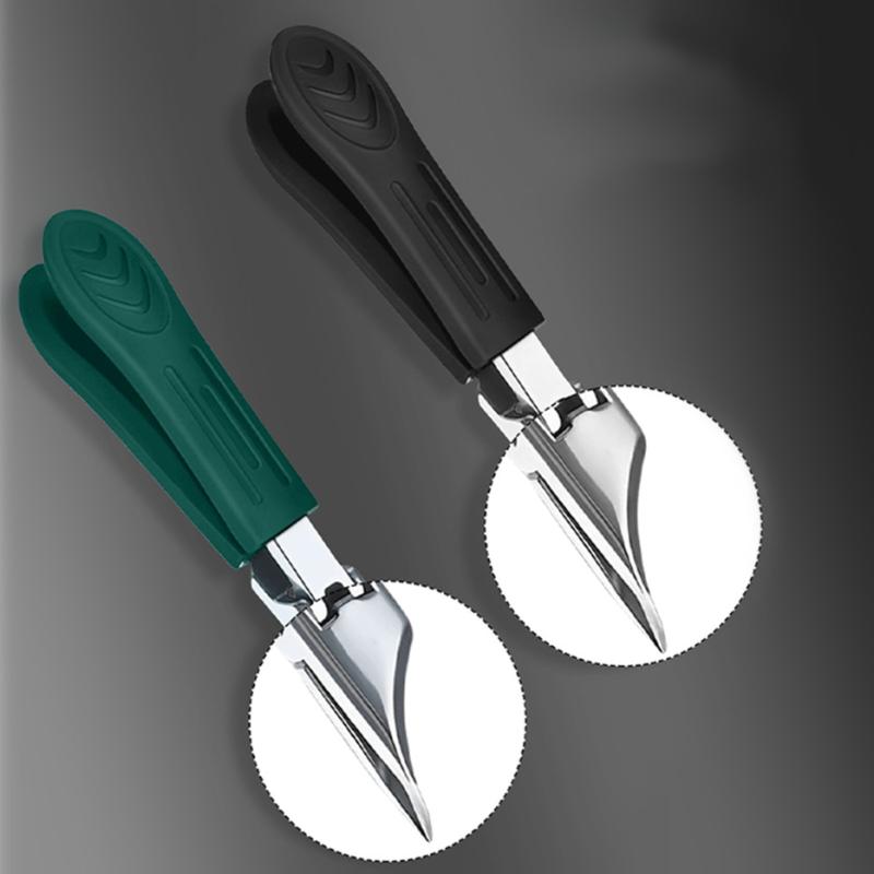 Anti-Splash Nail Clippers Large Thick Hard Special Nail Clippers Sharp Diagonal Pliers Nail Scissors Household Manicure Tools
