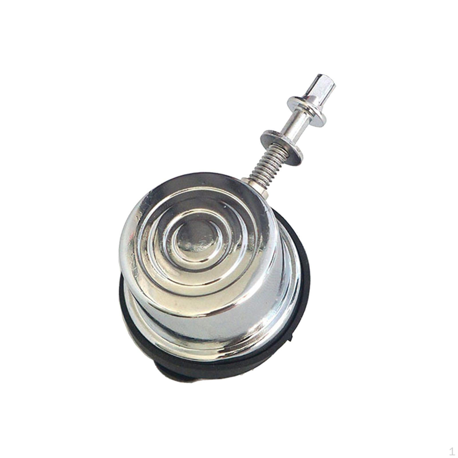 для лагов малого барабана и барабанных перепонок  Style B