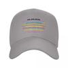 We Believe Real Housewives of New York RHONY Baseball Cap Mountaineering Golf Anime Hat WoWoUnisexs Hats 2025 WoUnisexs