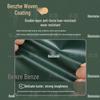 Benze Ink Wash Pattern Thickened Waterproof Oxford Cloth Tarpaulin