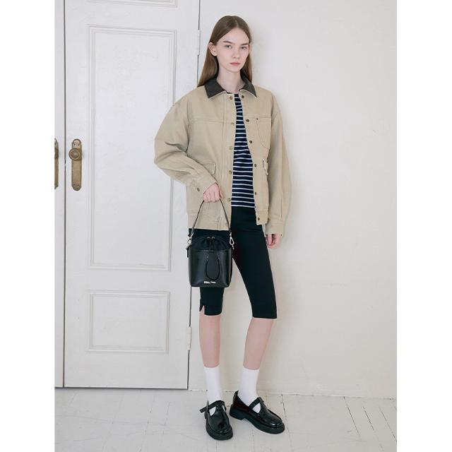 Lap Rise Bucket Bag Ar7Ab204