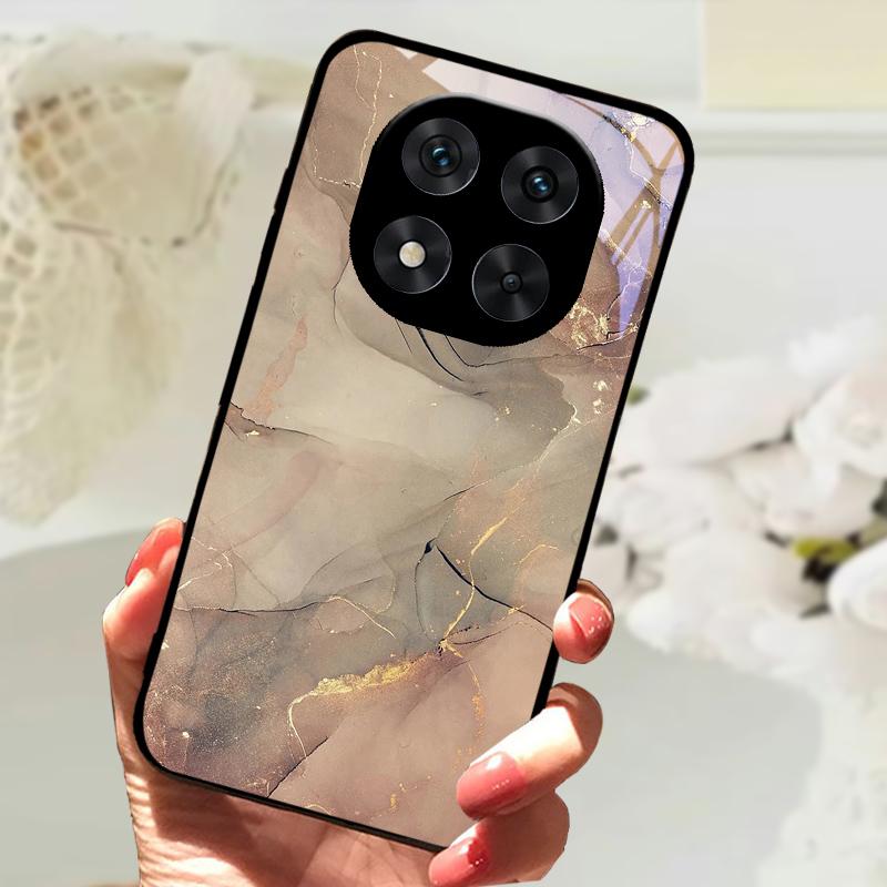 

Загартоване Скляне Чохол Для Poco X7 / X7 Pro Милий Тваринний Жорсткий Полікарбонатний Скляний Чохол Для Телефона Для Xiaomi Poco X5 X6 Pro Ударостійкий Бампер Чохли Poco X5