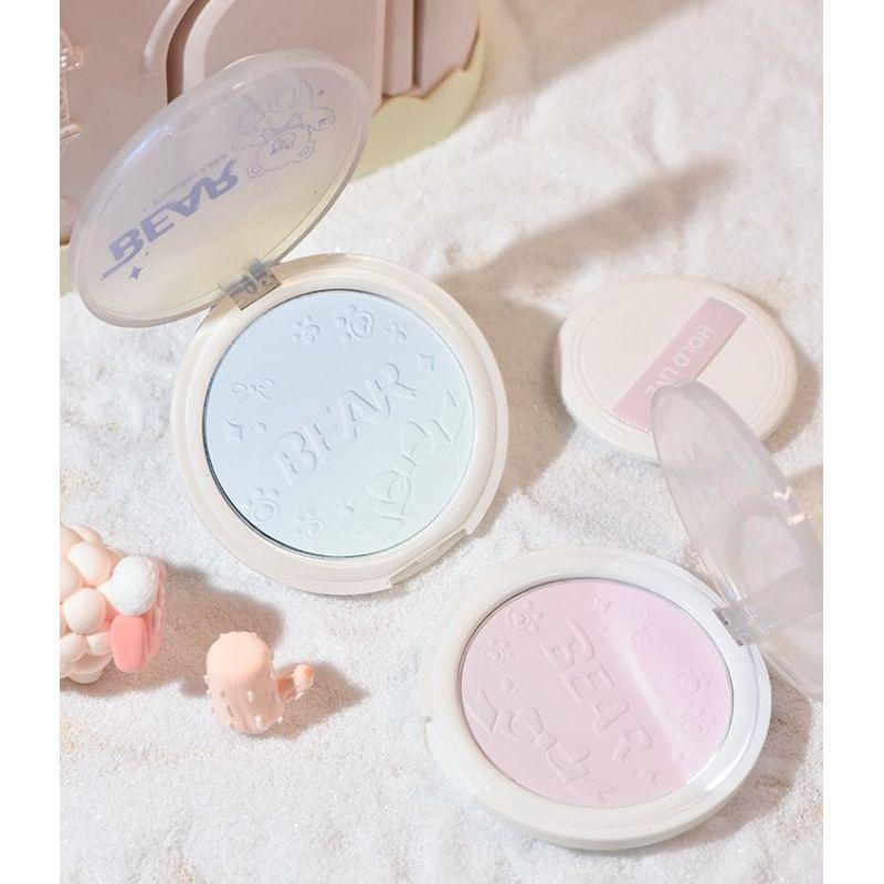 HOLD LIVE - Soft & Matte Powder (4-5)