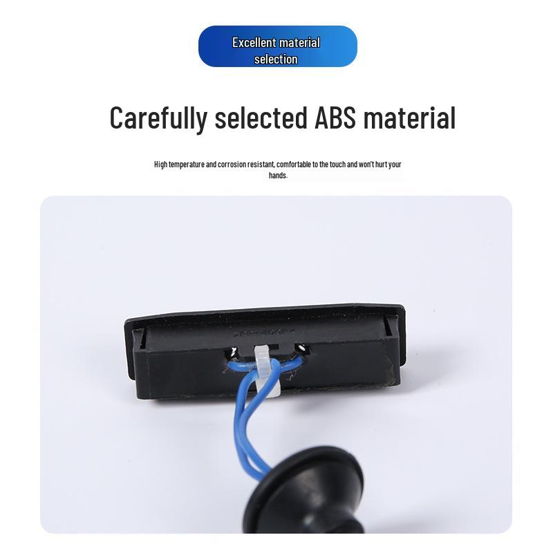 Double Switch Tailgate Trunk Switch for Nissan Qashqai (25380-4EA1A)