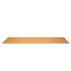 Chapa de Deck para Barco Antiderrapante de Espuma EVA com Adesivo para Deck de Iate, RV, Lancha
