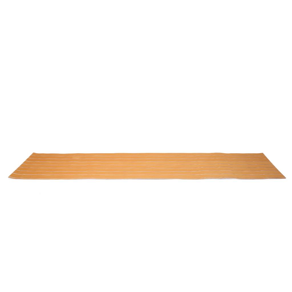 EVA Foam Boat Flooring Antislip Boat Decking Sheet Self Adhesive Marine Decking Carpet for Yacht RV Motorboat