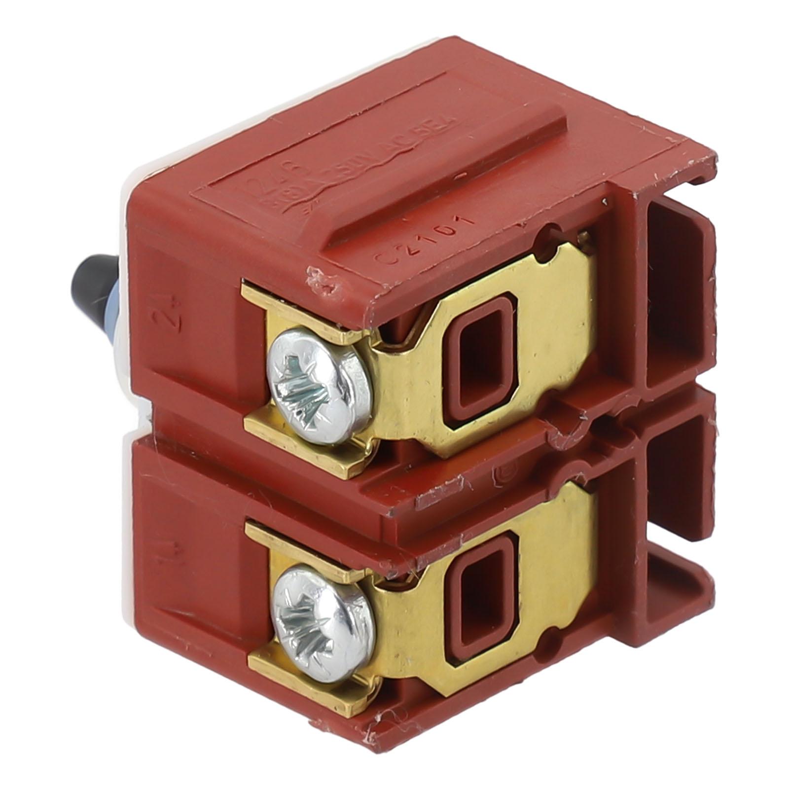 

Parts Grinder Switch Replacement For D28114 D28114N For D28144 D28144N # 945614-02 1pc Accessories Angle Ginder China Mainland
