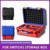 For Switch2 Game Console Storage Box Moisture-proof Accessory Storage Case