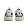 JQ2900 Adidas Y-3 Adizero Ubersonic 5 Tennis Orbit Grey (Women's)