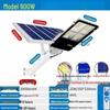 Becuri LED – Lămpi solare LED