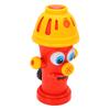 Sprinkler Toy Fire Hydrant Shape Fun Cartoon Water Sprinkler Outdoor Water Play Toy for Kids