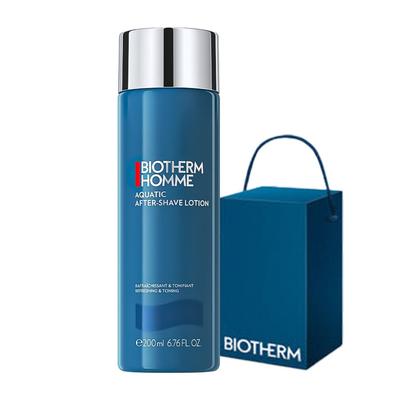Aquatic Lotion After Shave 200ml