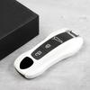 Car Key Case Pearl White for Porsche Panamera Macan Taycan 911 718 Boxster Cayman Cayenne Remote Control Fob Protect Shell