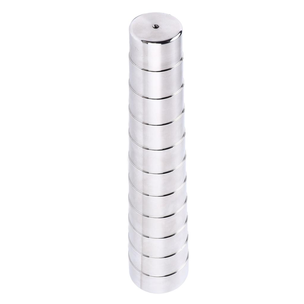Bracelet Mandrel 304 Stainless Steel Step Bangle Mandrel Sizer Adjust Bracelet Jewelry Making Tool Deformation Repair