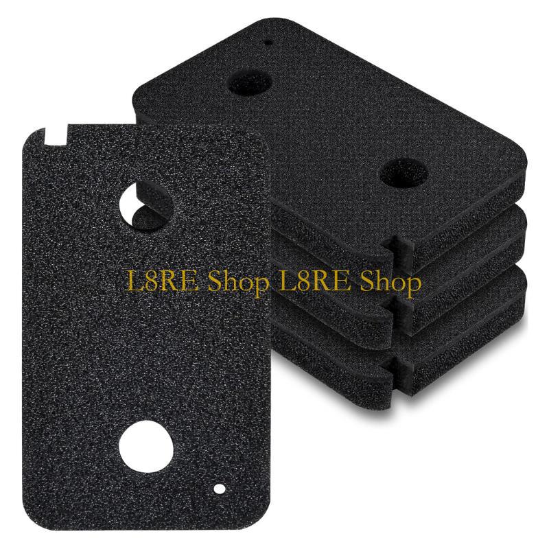L8RE Tumble Dryer Foam Filter For 9499230 T7850WP T7900WP T8007WP T8883S Dryer Heat Dryer Evaporator Sponge Filter