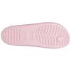 Crocs EVA Round Toe Slip-On Clogs Unisex Footwear Pink 208395-606