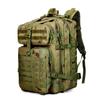 Li Shen Men's Large Capacity Multi-functional Tactical Backpack